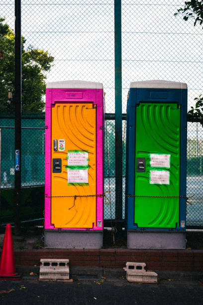 Best Local porta potty services  in Brookhaven, PA